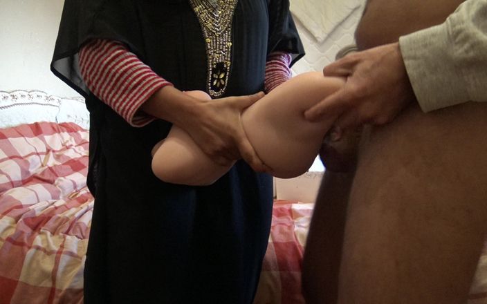 Souzan Halabi: Mẹ kế Người Pháp Ma-rốc giáo dục tình dục con...