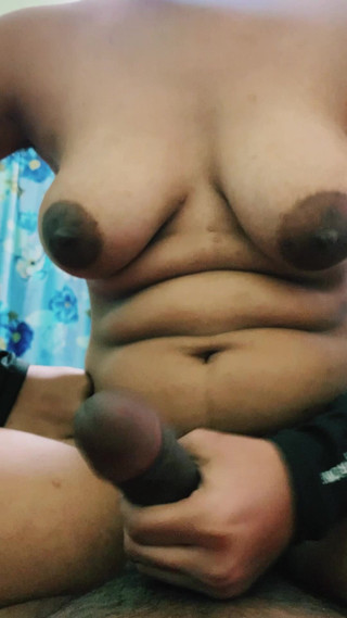 Rocky Lagabe: 오늘 핸잡을 해주는 배다른 여동생