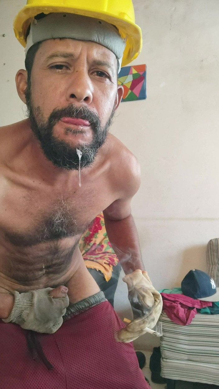 Stink HairyMale: Archives personnelles, partie 4