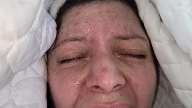 Alice H: Sweaty Fuck