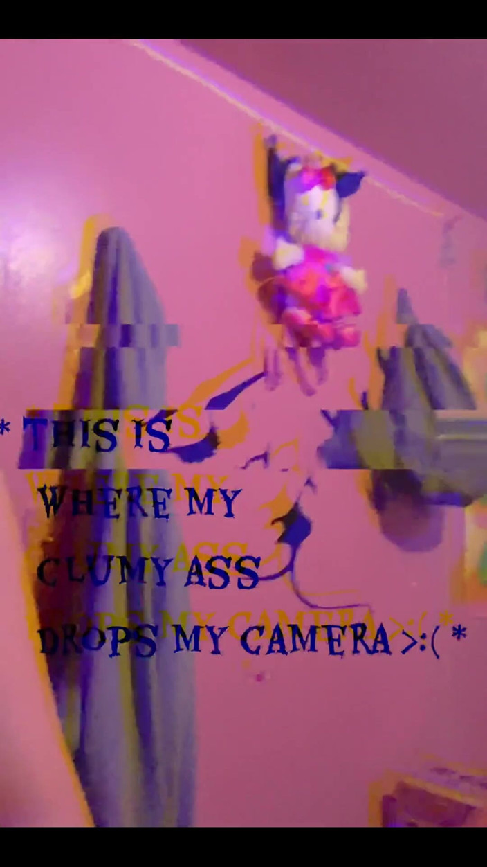 Jayla Cuateco: Are Your Tits Natural? Yeah Supernatural