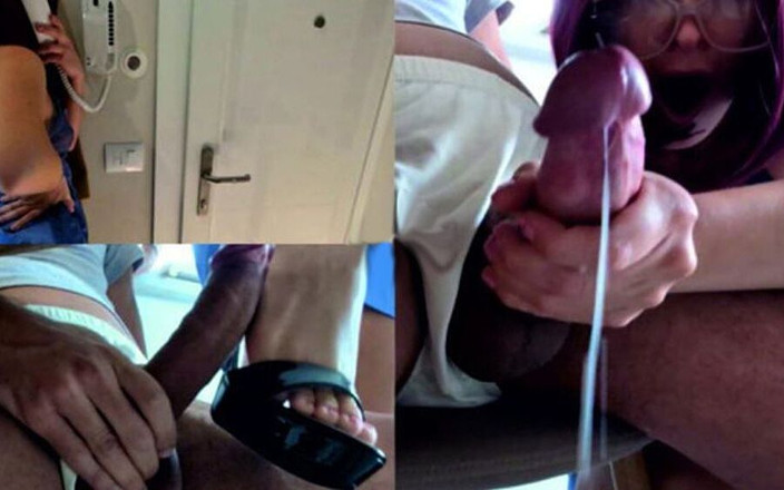 Coupleflage: Macecha Dělá Ignorantský Nevlastní Syn Cum