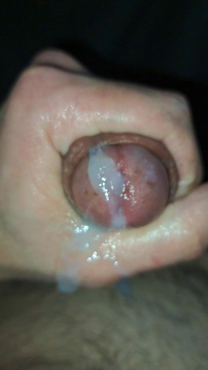 Whisky33: Stor slow motion run