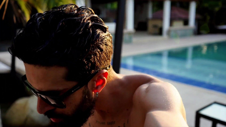 Cipriani: XXXアダルトリゾートでのワイルドセックス - 屋外セックス