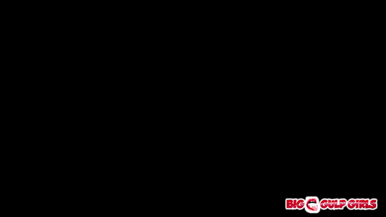 Top Web Models: Sexy blonde Richellle Ryan POV blowjob deepthroat and cum swallow