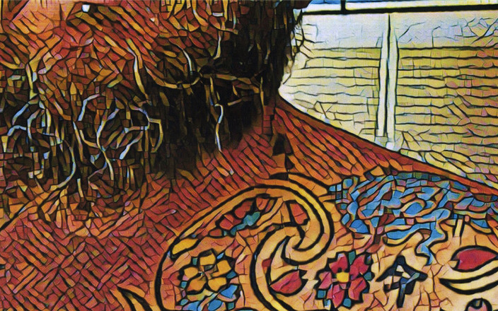 City hog: Rover - свинья 2