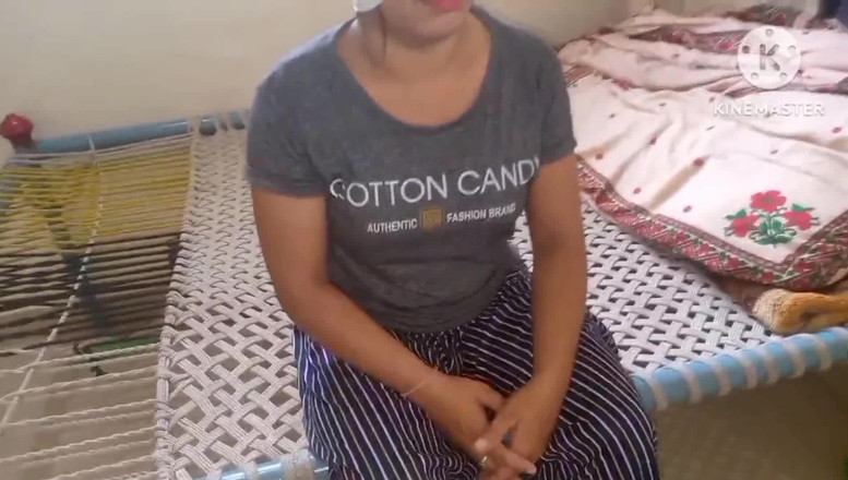 Amrita for you: Sexy indický desi švagr a švagrová žhavý sex