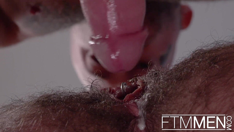 FTM Plus: Ftm men - si cewek atletis sean duran lagi asik muasin...