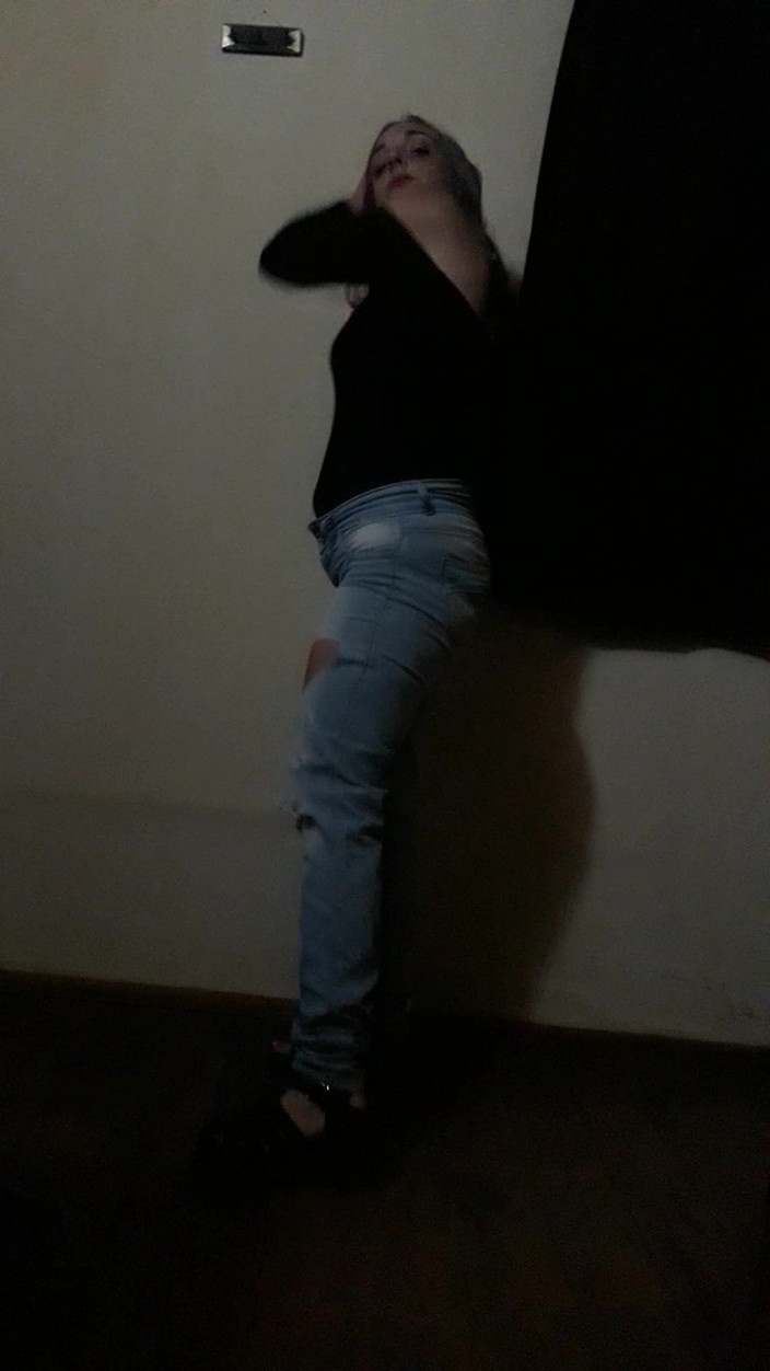 tunoviaputita: Dålig tjej som dansar jazz blues