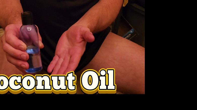 NiceBum2: Afeitarte la polla. Cera. Tutorial.
