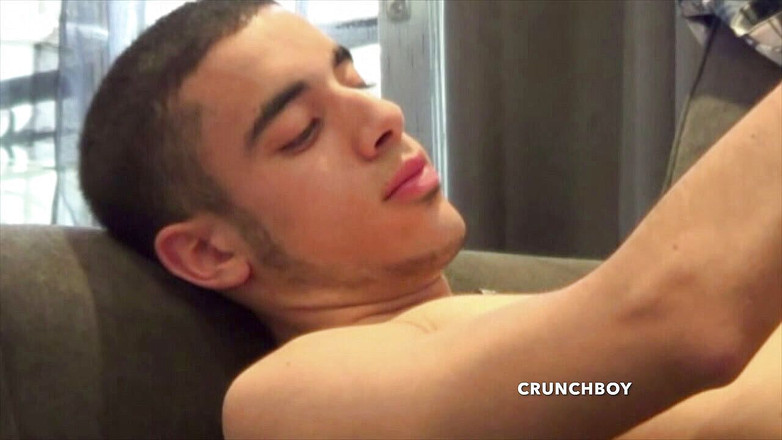 STRAIGHT BOY CURIOUS: マット積によるsext アラブストレート好奇心旺盛