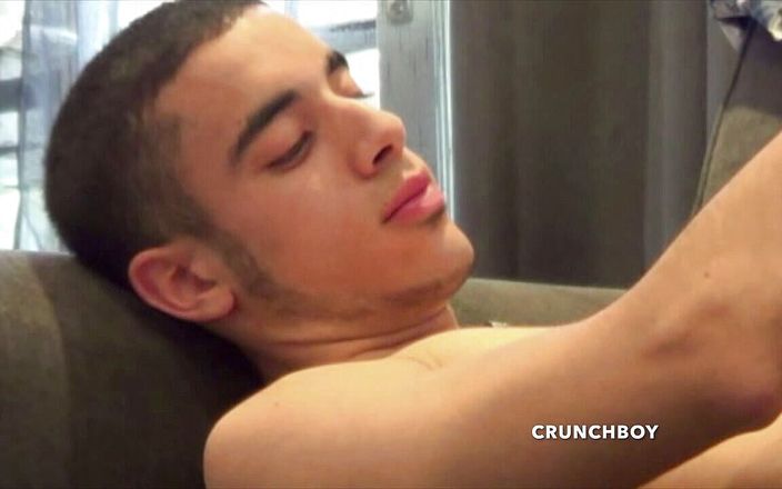 STRAIGHT BOY CURIOUS: Matt fucked by sext Arab straight curious