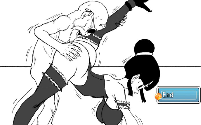 The BenJojo: Kamesutra Dbz Erogame 41 twarde odcinki