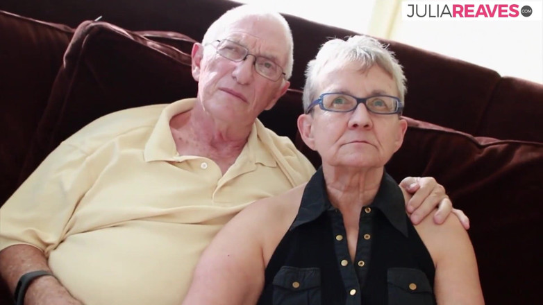 Cuckold Fuckers: Grandpa can't anymore, so granny is now fucking a student