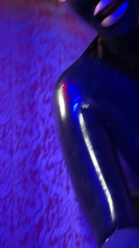 The Inflated Gimp
