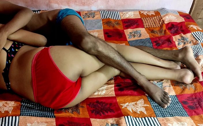 Crazy Indian couple: Wife Called the Exboyfriend Home After Marriage and Got Him...