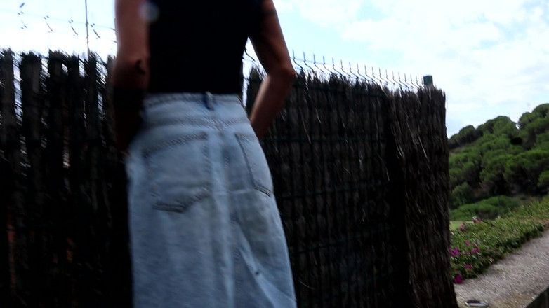 Magia Rosa: Vor der Aufnahme