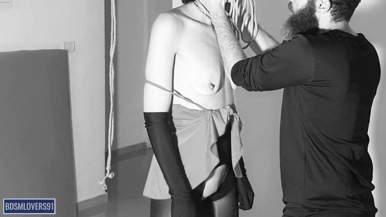 Bdsmlovers91: Nie będę kłamać, kocham sposób, w jaki ty spust