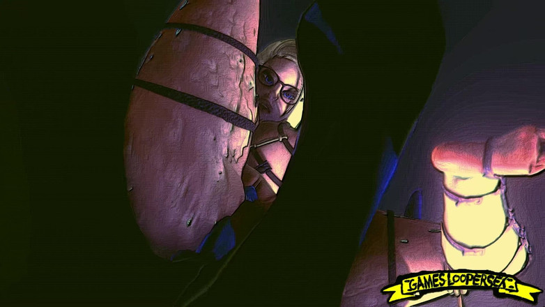 Games looper sex: フニービデオ79