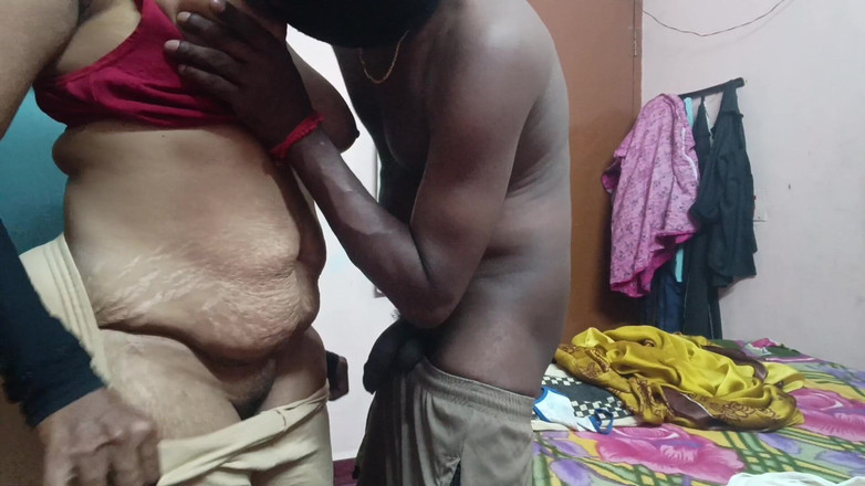 Reshmahotever: Ehebruch mit einer Glückskasse