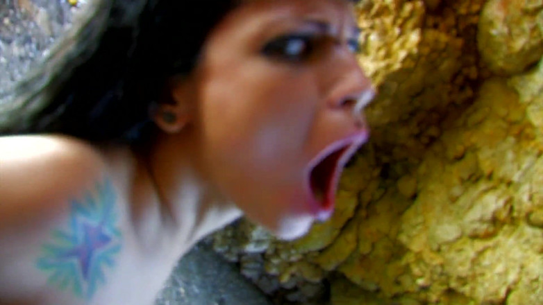 Radical: Pelacur mengerang hardsex