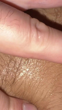 Eating My Cum Yummmyyy