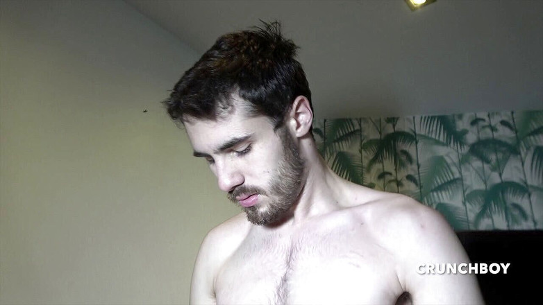 Ass Twink destroyed by older: Jess Royan usada cruda por 2 twinks bisex