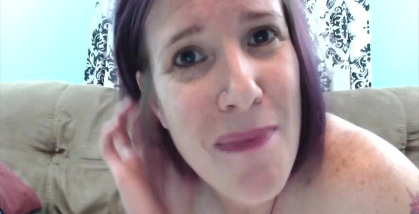 Jane Cane: 老 JOI/cei 剪辑