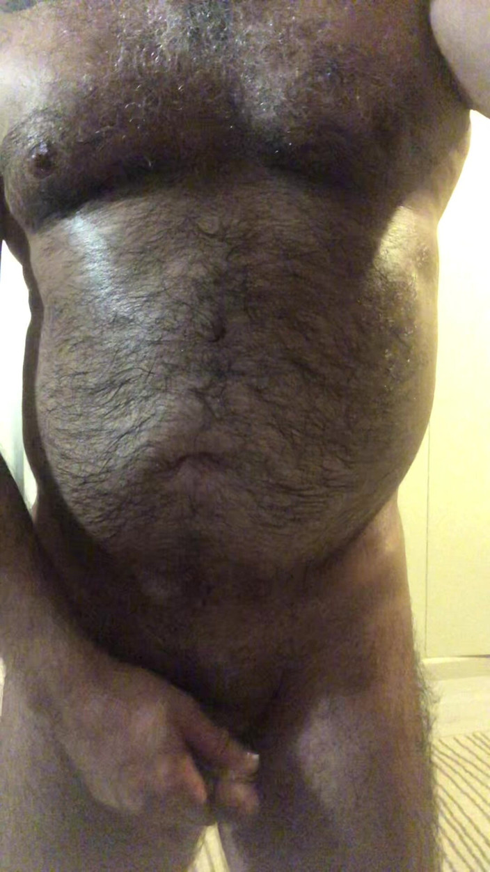 HungryMonsterBear: Monsterbearhomemade