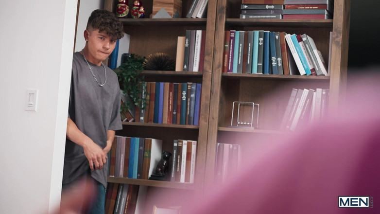 Men network: Men- Gooner il femboy cavalcava il mio cazzo - Drake von,...