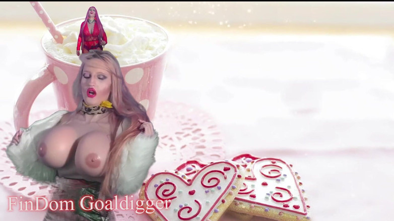 FinDom Goaldigger: Slut transformation intsructions