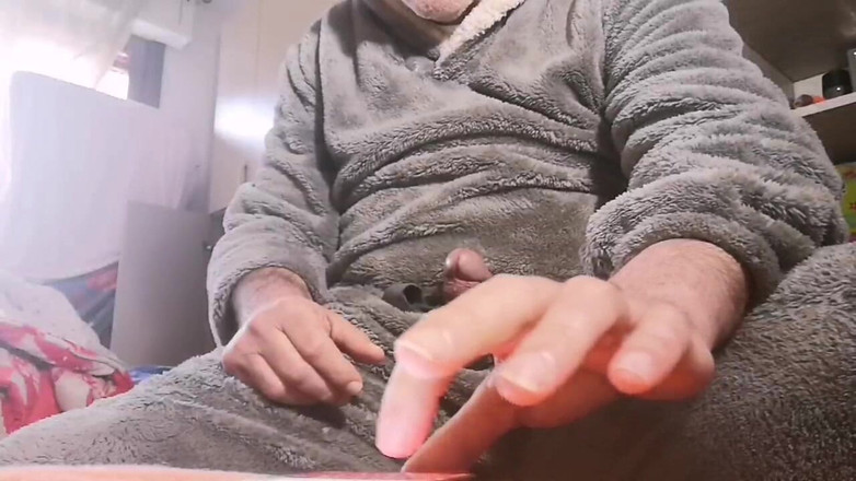 Setesesso7: Давай, свиня, давайте мастурбувати разом у цю холодну суботу в лютому!