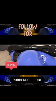 Rubberdollruby