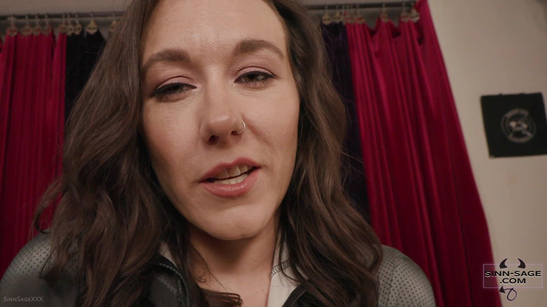 Sinn Sage: Your Last Kiss Featuring Sinn Sage