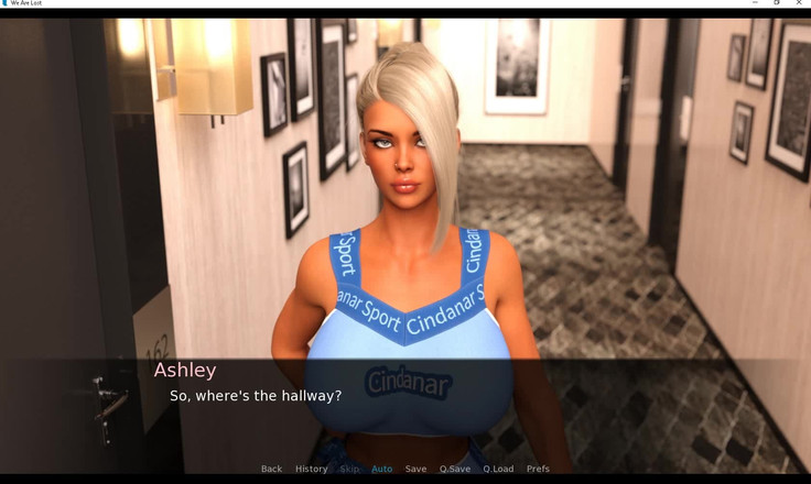 Erotic Krisso: セックス王国-潮吹き痴女は、尻を激しくファックするのが大好きです