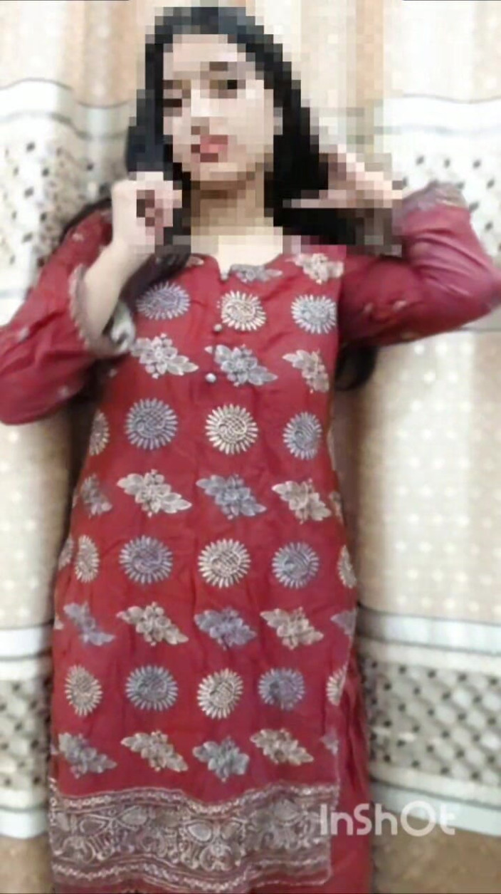 Naughty_Sana: Desi Beautifull Bhabi Showing Boobs and Pussy to Her Devar...
