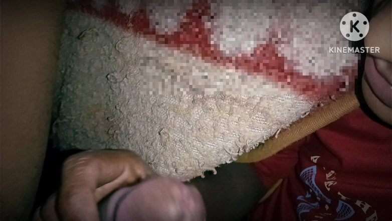 Sandeepp: Ik en mijn stiefbroer Haryana Desi video xxx