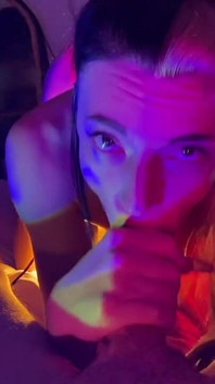 Blissful Orgasms