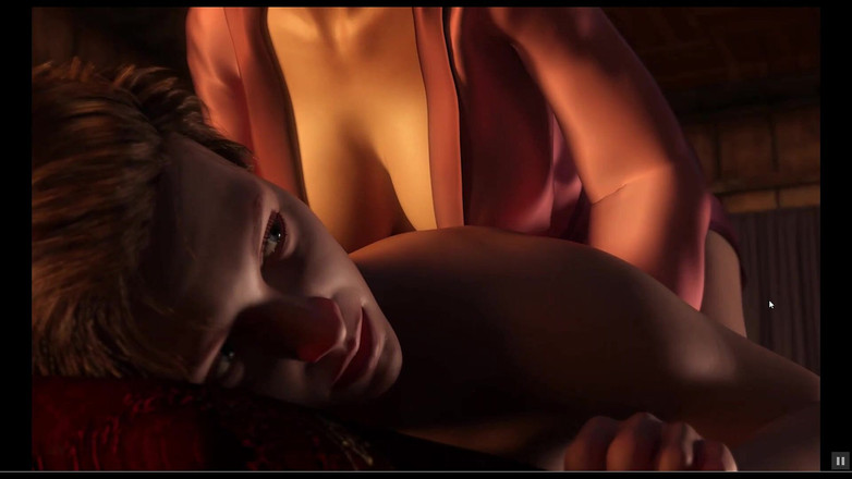 Cumming Gaming: Treasure of Nadia, grajmy bez komentarzy [PornPlay Hentai] Ep.4 Chcę tym...