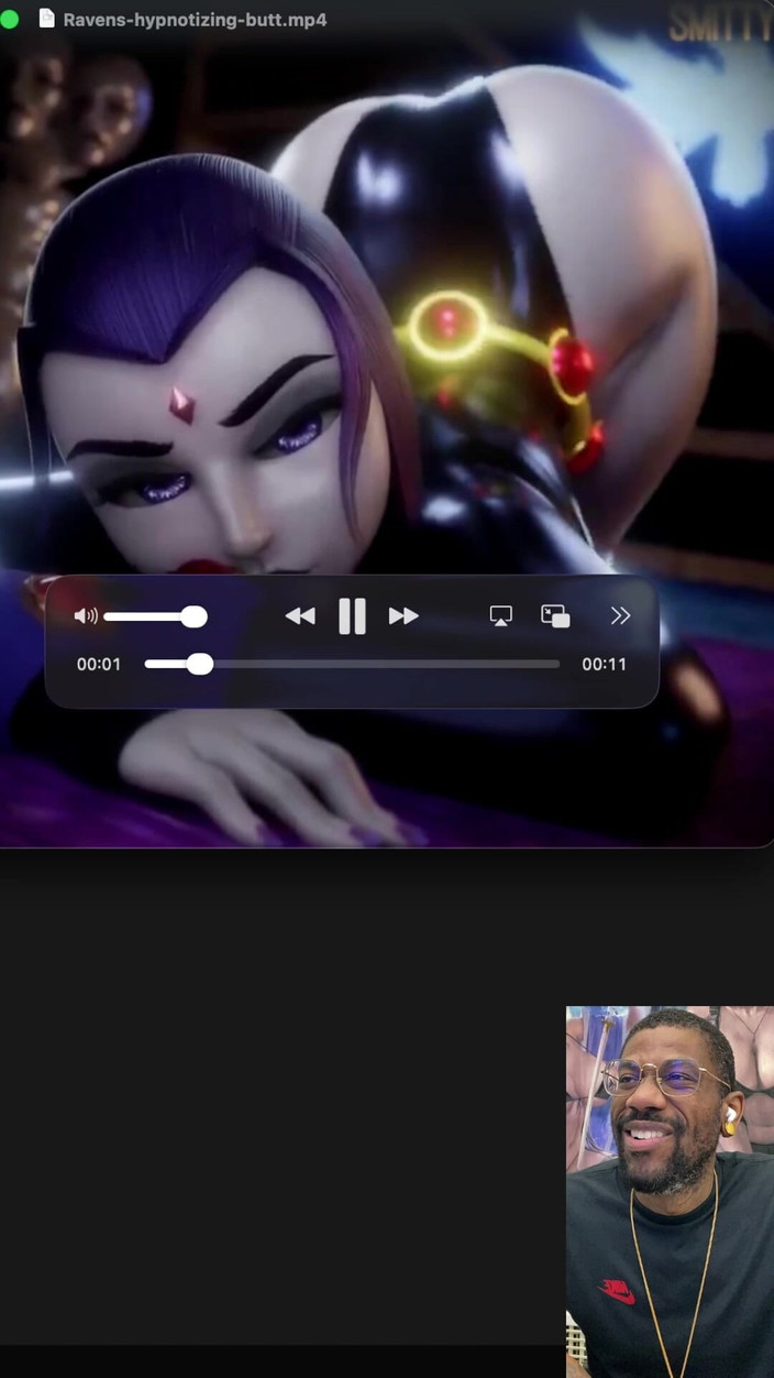 Good news media: Товста товста дупа widowmaker тверкає, Хеллоуїн милосердя трахається, ворон член дражнити, добірка