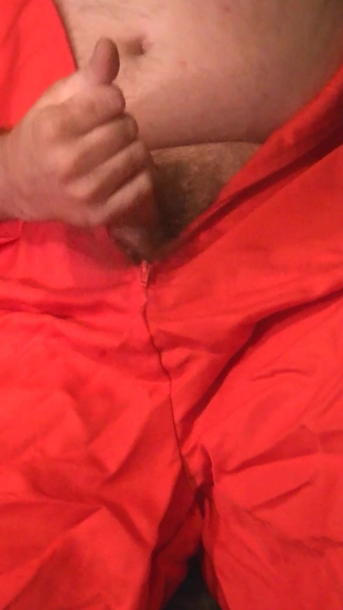 Au79: A scăpat acum masturbându-se