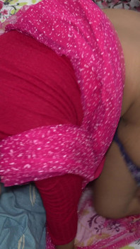 Indian Desi Couple Enjoying Doggy Style Creampie Fuck