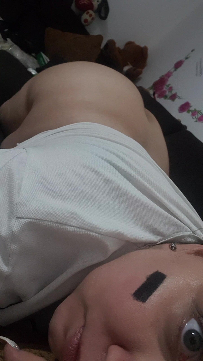 LoraBbw: Lora BBW-Video