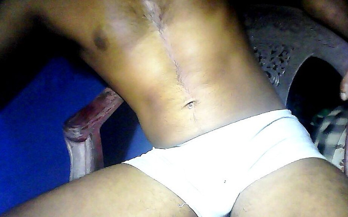 SL Dad: 내 핫한 자지 손 섹