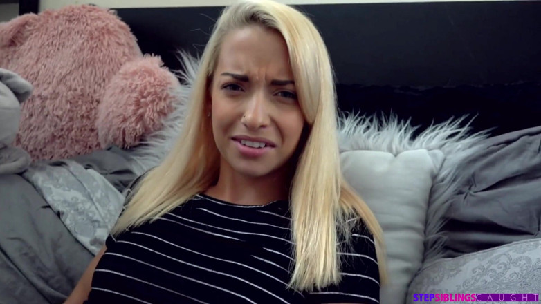 StepSiblings Caught: Our little secret - s9:e8