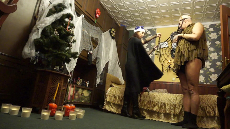 Natella Dance: Christmas tree