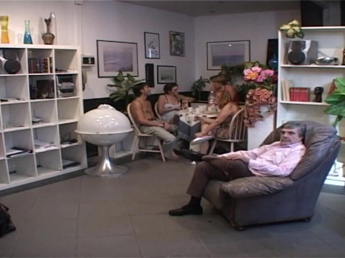 XTime Vod: Home sex party