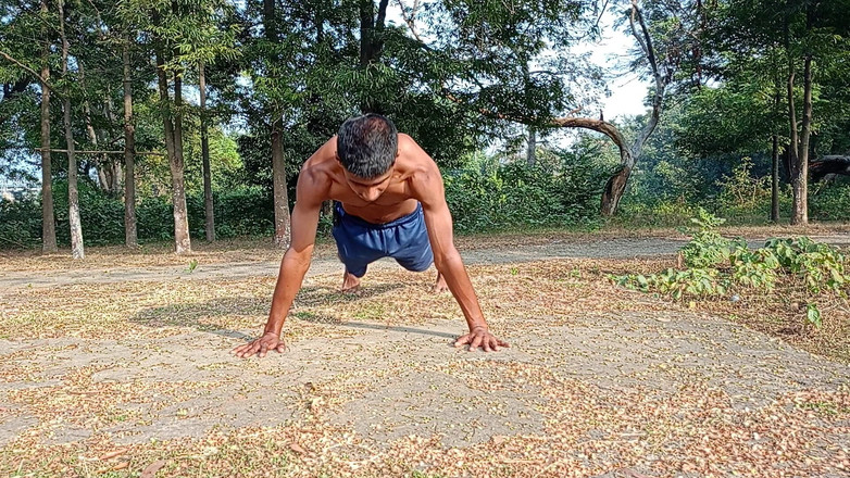 LinearOrnament35: 페니스 길이를 만드는 방법: 5 7인치 길이로 만들기 위한 운동