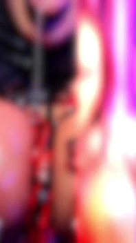 Hidžáb Panna plní její díry démonským ptákem 