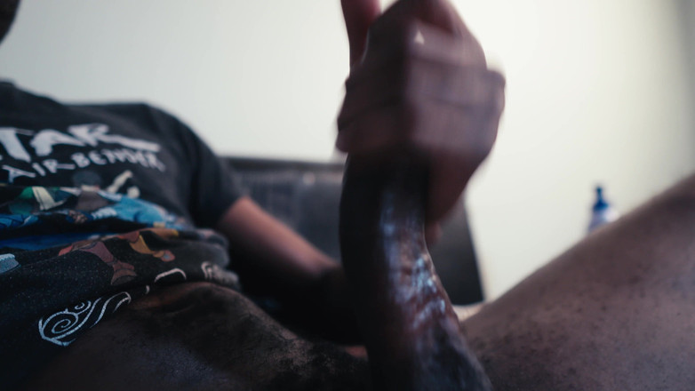 Nigerian Prince: Sweet Glazing